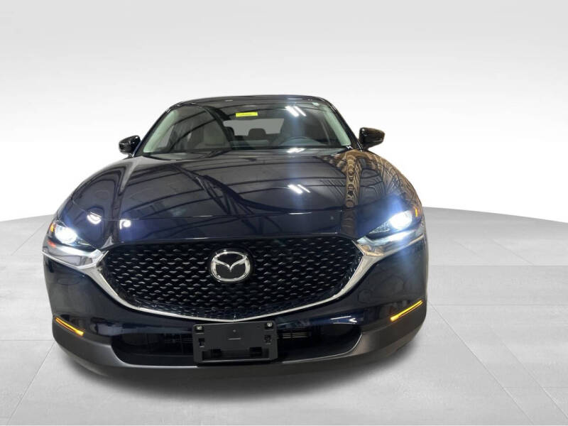 2026 Mazda CX-30 2.5 S Select Sport