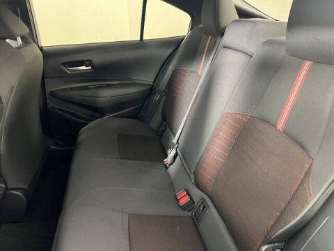 2023 Toyota Corolla Hybrid