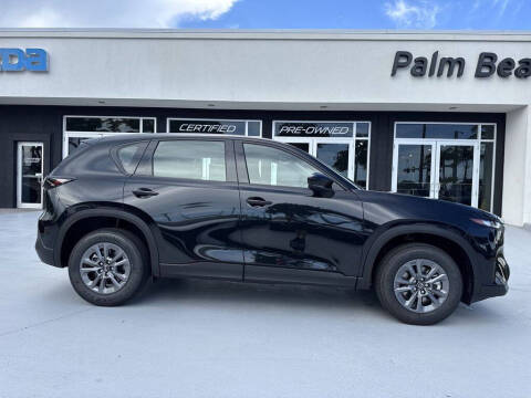 2026 Mazda CX-5 2.5 S