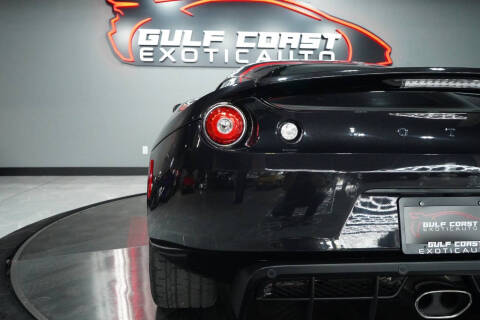 2011 Lotus Evora S 2+2