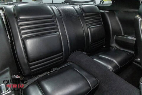 1981 Pontiac Firebird Trans Am