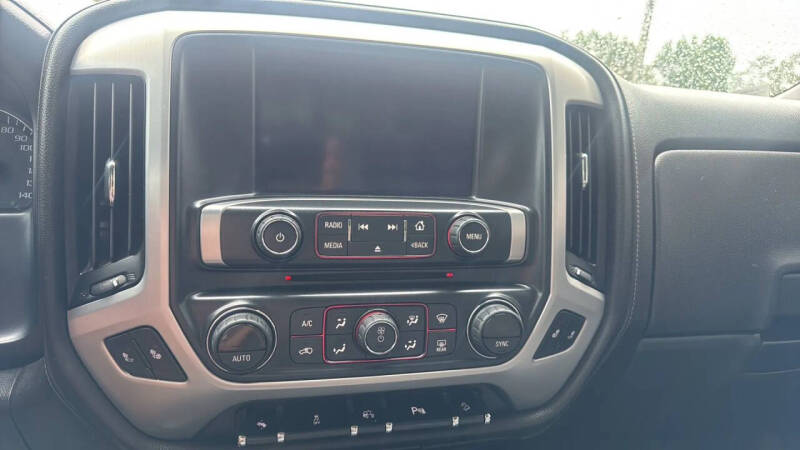2014 GMC Sierra 1500