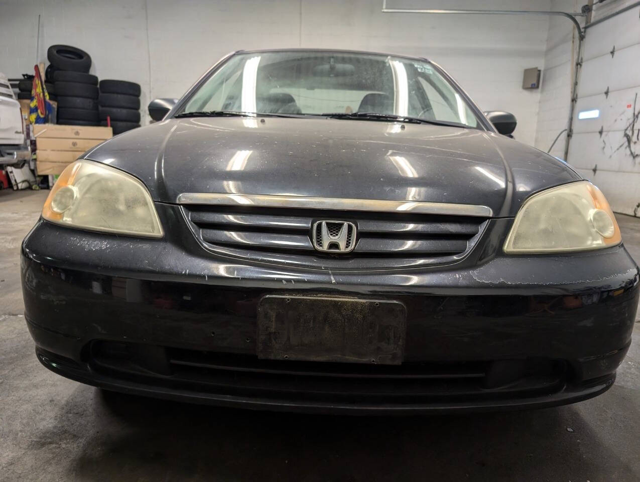 2003 Honda Civic for sale at Paley Auto Group in Columbus, OH