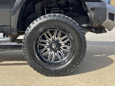 2016 RAM 2500 Laramie