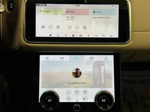 2019 Land Rover Range Rover Velar P250 R-Dynamic SE