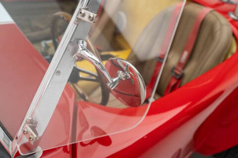 1966 Shelby Cobra