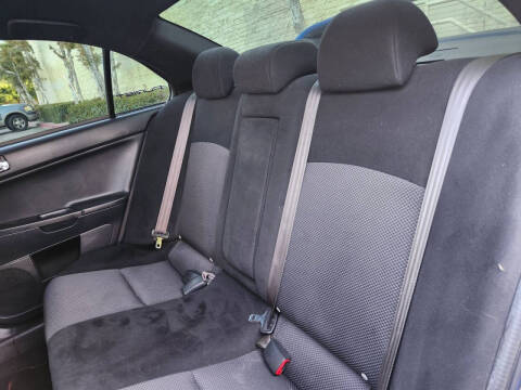 2015 Mitsubishi Lancer Evolution Final Edition