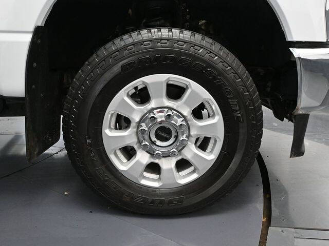 2024 Ford F-350 Super Duty