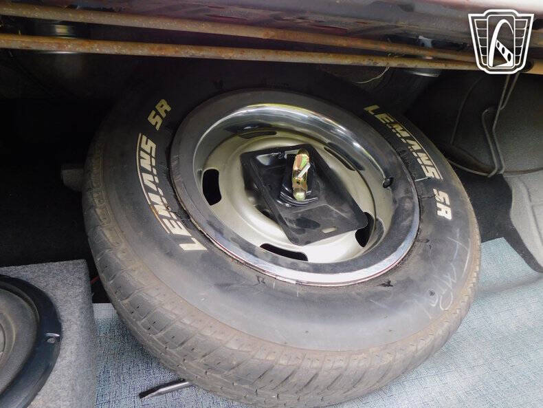 1965 Chevrolet Impala