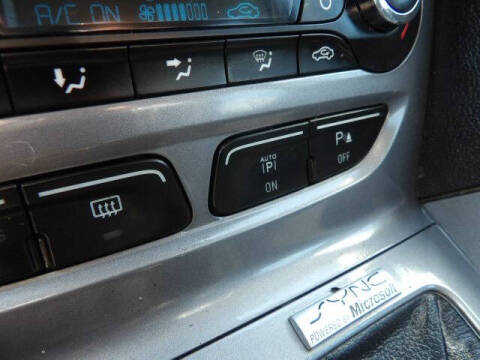 2012 Ford Focus Titanium