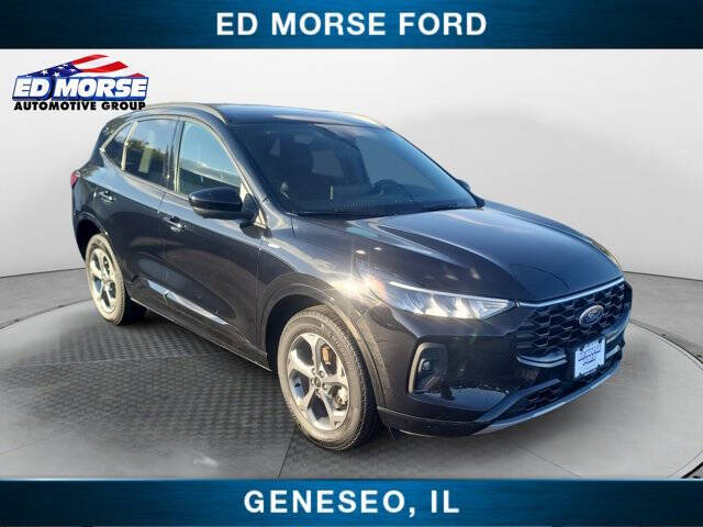 2023 Ford Escape ST-Line Select