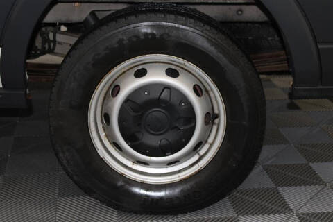 2015 Ford Transit 250