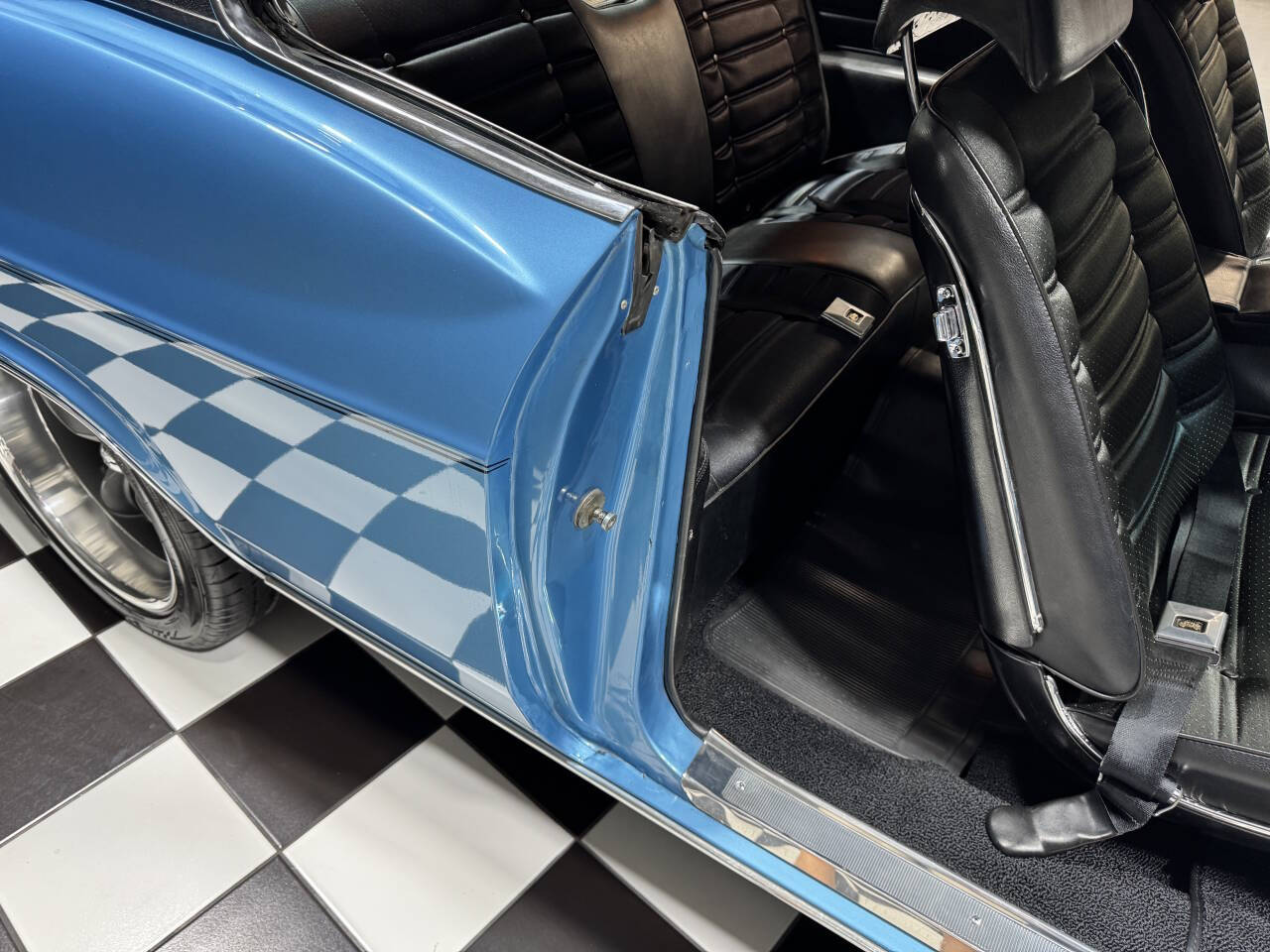 1966 Chevrolet Caprice 40