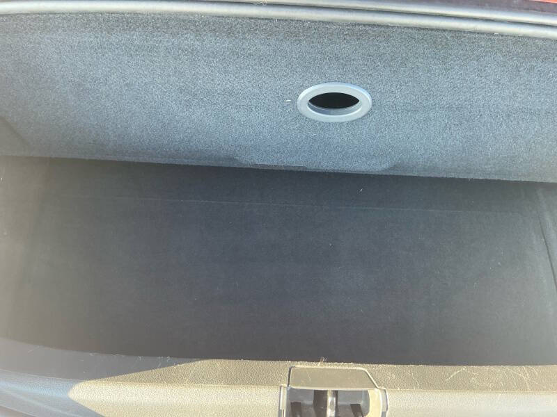 2005 Chrysler Crossfire Limited