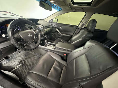 2013 Acura RDX w/Tech