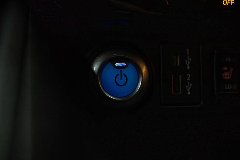 2024 Nissan LEAF SV PLUS