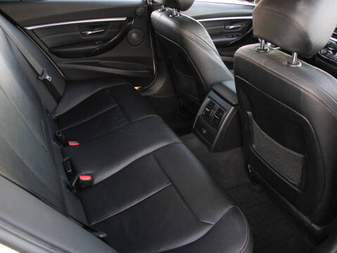2018 BMW 3 Series 340i xDrive