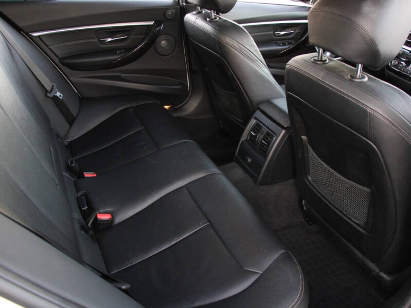 2018 BMW 3 Series 340i xDrive