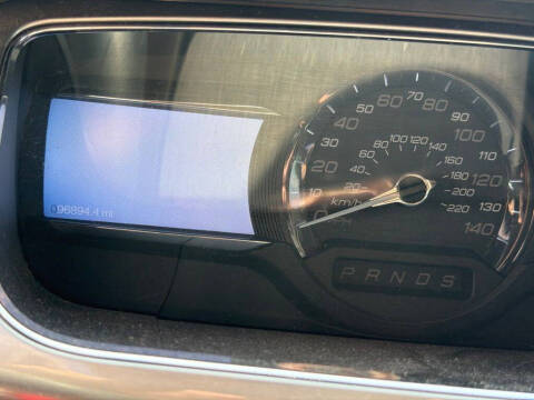 2013 Ford Taurus SEL