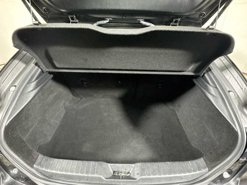 2023 Mazda Mazda3 Hatchback 2.5 S Select