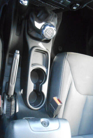 2017 Jeep Wrangler Sahara