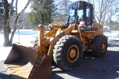 1997 Case IH 621B