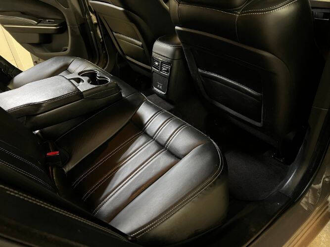 2017 Chrysler 300