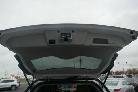 2012 Buick Enclave Premium