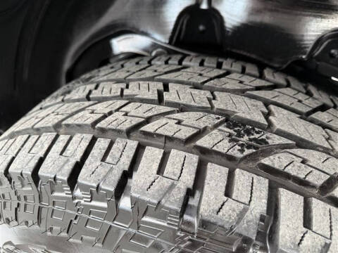 2021 Ford Bronco First Edition Advanced