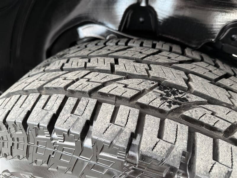 2021 Ford Bronco First Edition Advanced