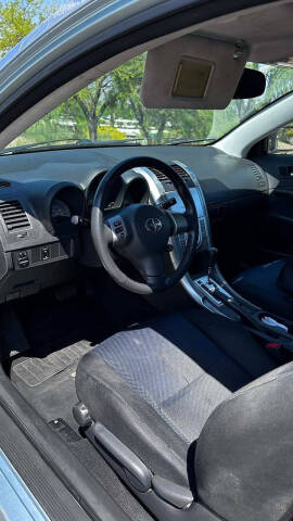 2006 Scion tC