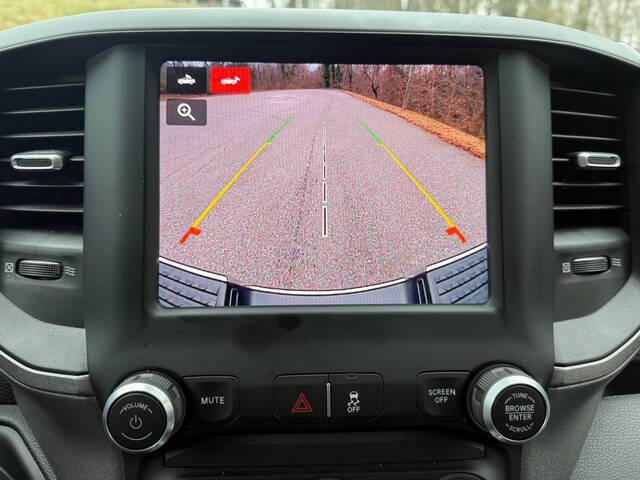 2023 RAM 3500 Tradesman