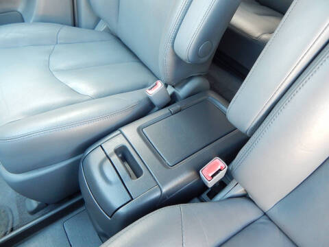 2000 Lexus RX 300