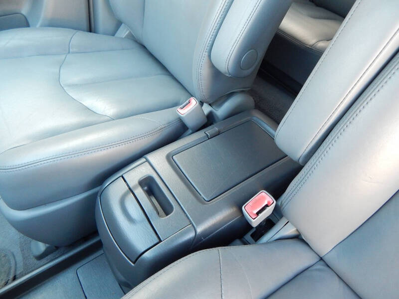 2000 Lexus RX 300