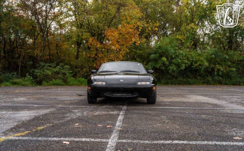 1994 Mazda MX-5 Miata