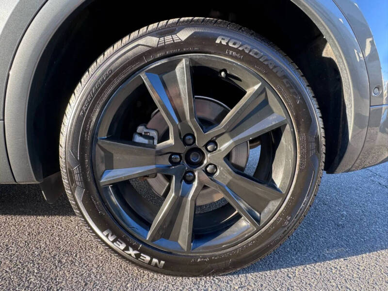 2019 Audi Q5 quattro Prestige 45 TFSI