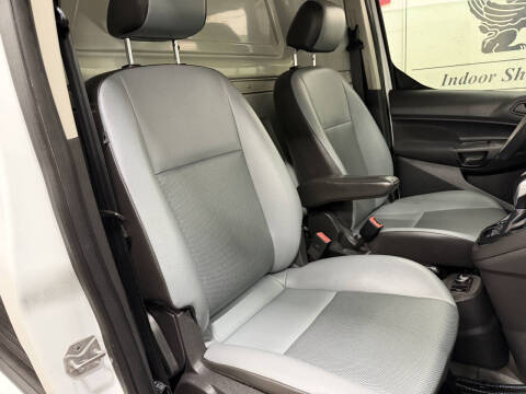 2016 Ford Transit Connect XL