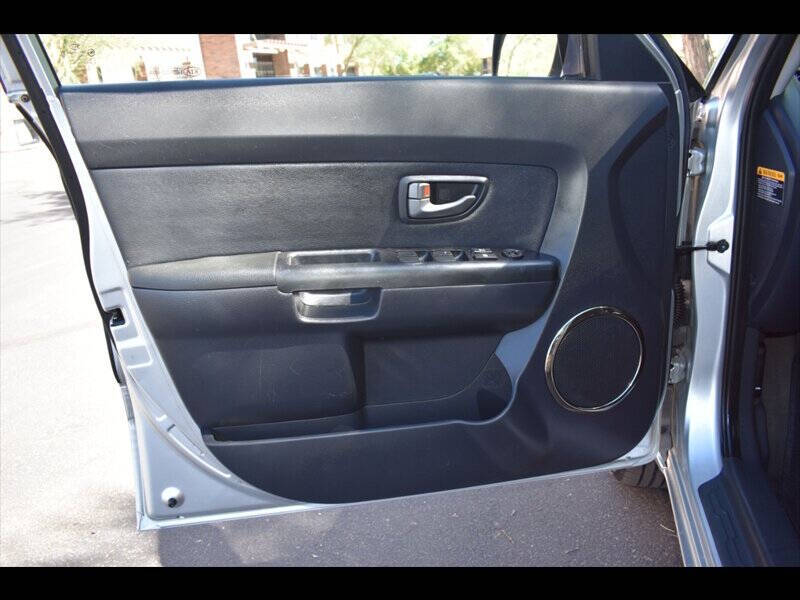 2010 Kia Soul +
