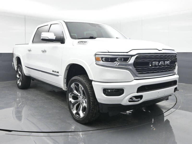 2020 RAM 1500 Limited