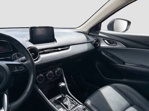 2019 Mazda CX-3 Touring