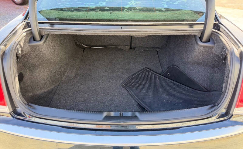 2019 Chrysler 300 Touring