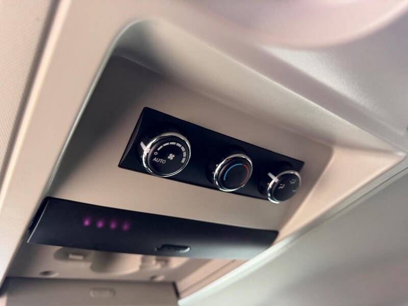 2012 Dodge Grand Caravan Crew