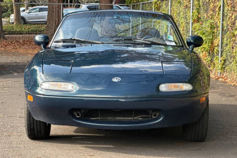 1997 Mazda MX-5 Miata