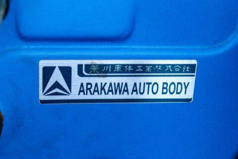 1981 Toyota Land Cruiser