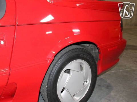 1993 Dodge Daytona ES