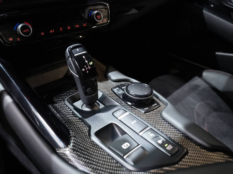 2021 Toyota GR Supra