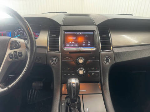 2013 Ford Taurus SEL