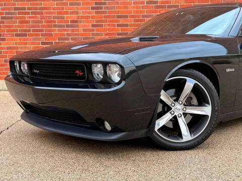 2014 Dodge Challenger R/T 100th Anniversary