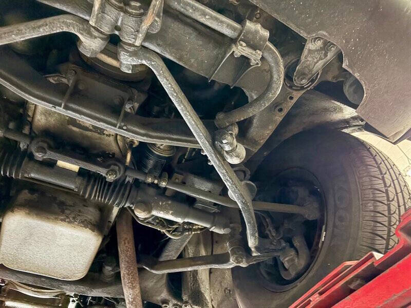 1980 Rolls-Royce Camargue