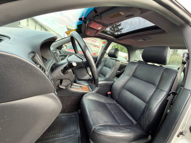 2000 Lexus ES 300